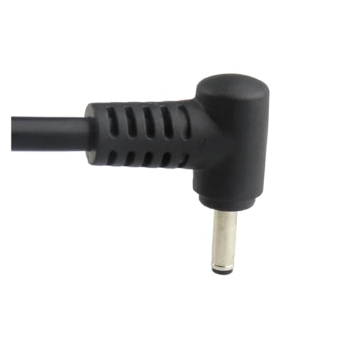 Adaptador de CA de 19V 2.1A 40W alimentador para monitor y laptop 3