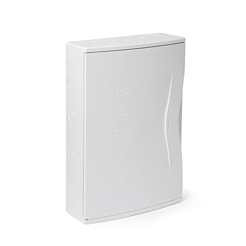 FAMATEL 3836 coffret 36 modules manque de place tableau électrique saillie - 2