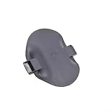 Housse de palet de roue : pare-chocs de rechange direct Rt pour 2500/3500HD 2020-2024 et Gmc Sierrahd 2500/3500 2020-2024, conçu avec précision pour correspondre aux spécifications OE avec le numéro de pièce 84756187 pour un Fnt précis