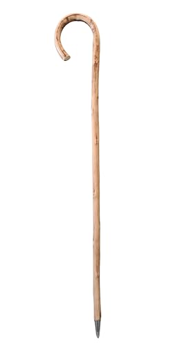 Stock-Fachmann Bastone da Trekking in Castagno