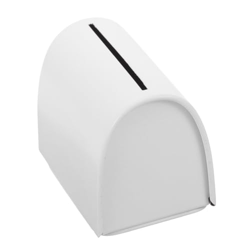 HAMPPLIES 剃?刀片収納ボックス 耐久性アイアンケース 携帯用 シェーバーホルダー 実用的デザイン 日常と旅行向け収納