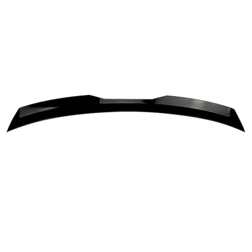 Aileron de toit Golf 6 noir séparateur supérieur hayon 2008-2013