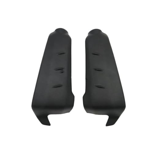 Déflecteurs de vent moto et cache radiateur pour MT-09 2021-2023