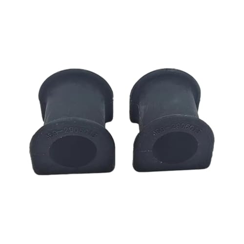 Buje estabilizador de goma delantero J69-2906013 para evitar vibraciones en Chery