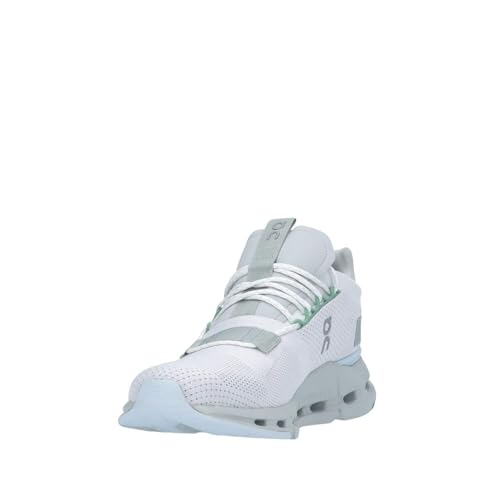 Image of On Men's Cloudnova Sneakers