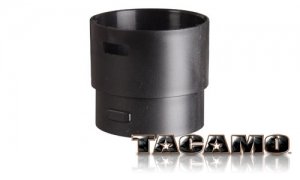 Rap4 Tacamo Cyclone Feed Extension for Tippmann A-5 - paintball equipment