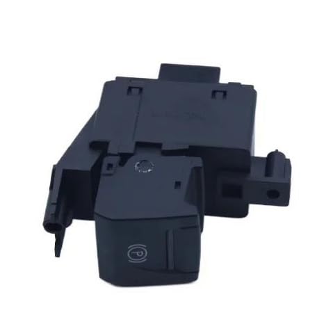 Bouton de frein à main électronique 36321-0001R pour commande de parking