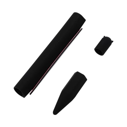 Veemoon 1 applepencil Abvy یP[X M̃GN[W eyz_[ MJo[ MX[uJo[ M̃VRX[u VJQ Black