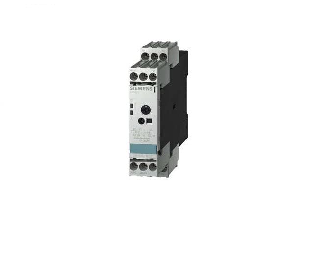 Siemens 3Rp15251Bw308K - On-Delay; 0.05Sec.To100Hrs 2C/O Contacts Screw Terminal (B0B2LXMBBN) Amazon Price History, Amazon Price Tracker