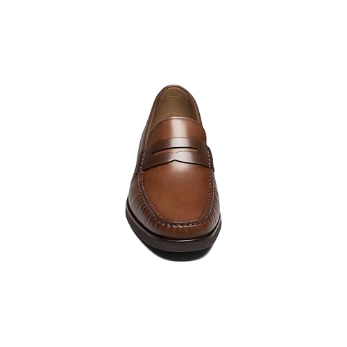 Image of Florsheim Men's Brisbane Flex Moc Toe Penny Loafer