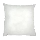 Riva Home Polyester Cushion Pad