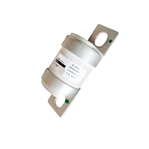 Fusible EV88 750V 250A pour protection circuit DC haute tension