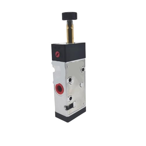 Électrovanne volumétrique V61B413A-A212J taille 3/2 de commande directionnelle - 2