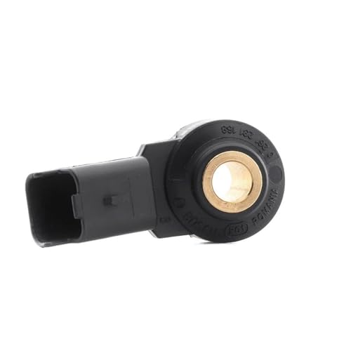Capteur de cliquetis Peugeot 206 CC 3008 508 pièce moteur 0261231168