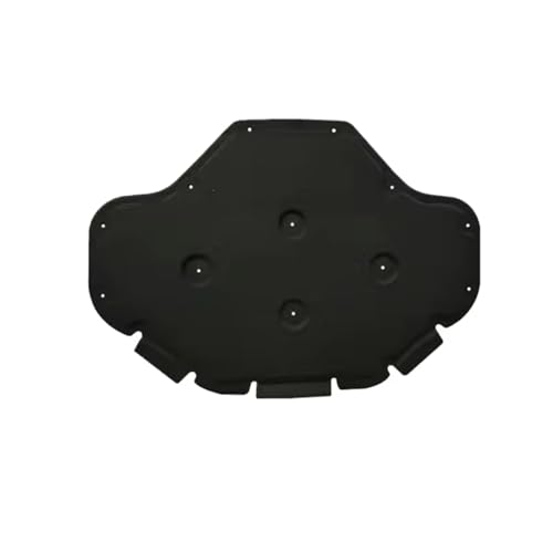 revêtement d'isolation thermique premium de capot voiture x3 2025 2026