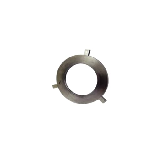 Clutch Pressure Plate 11" 3 NUKKA for Massey Ferguson Standard Fits MF-35, 35X, 65, 135, 165, MKIII, Part Numbers 81934M1, 2125716K1 - Compatible Replacement