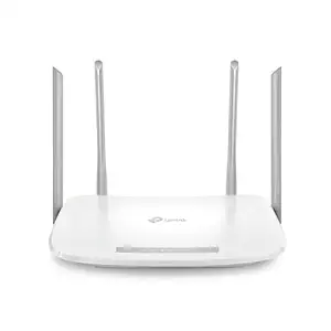 TP-Link EC220-G5 AC1200 Wireless Dual Band Gigabit 1200 Mbps Wireless Router (White, Dual Band)
