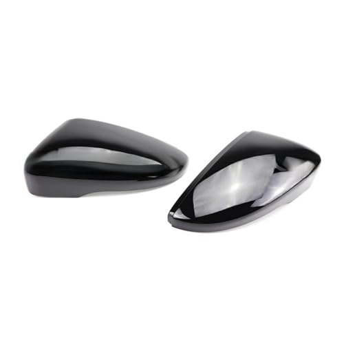 Coque de rétroviseur VW Passat CC Jetta Scirocco Eos coque carbone extérieur - 3