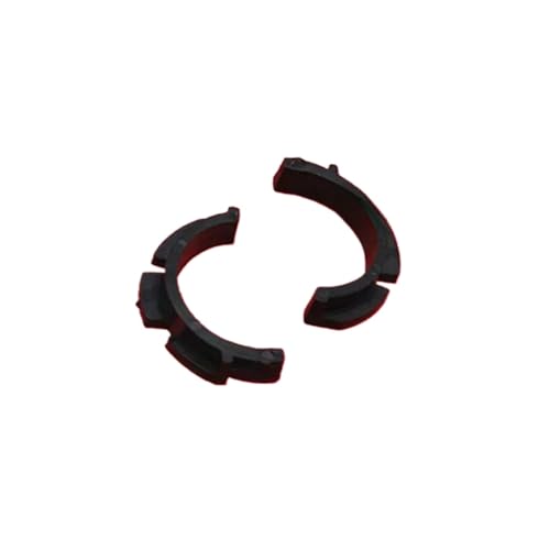 Bague de rouleau thermique de fusion pour réparer M6600
