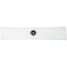 Holley 16-105 15 in. x 3 in. HydraMat, Rectangle