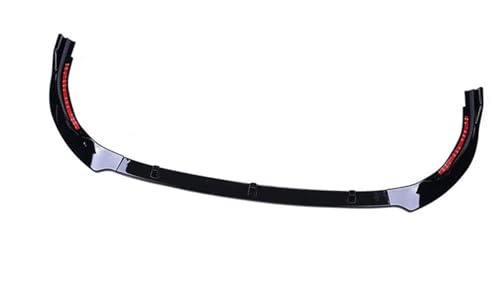 Spoiler avant Toyota Camry 2018-2019 contre les rayures de carrosserie