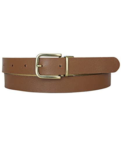 Lucky Brand Women's Leather Casual Wear Belt