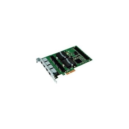 Amazon.com: Intel PRO/1000 PT Quad Port Server Adapter : Electronics