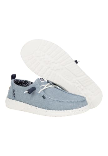Image of HEYDUDE Women's Hey Dude Wendy Damen Cordschuh