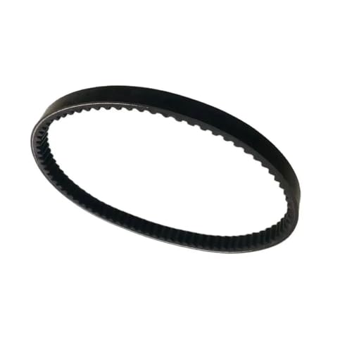 Courroie transmission haute résistance 23100-GY6-9010-M2 pour moto scooter GY6 125