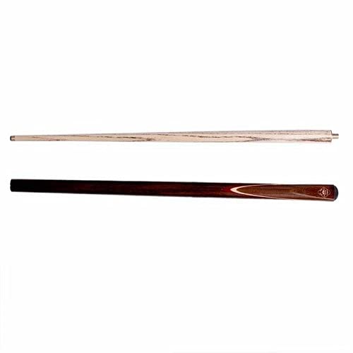 LGB PERADON Half VACCUM Joint Glossy Finish Snooker N Pool CUE-image-39