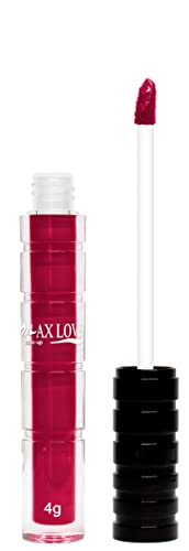 Max Love Batom 24H - Matte 35