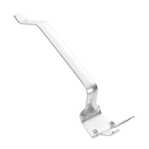 Mikinona Push Rod For Soda Machines: Beverage Maker Replacement Part - Easy Maintenance Lever For Soda Dispensers - Compatible For Lancer -1