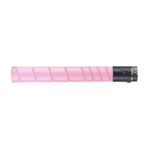Cartucho de carbono CTO-910H rojo gran capacidad para impresoras CM9105DN y CM9705DN