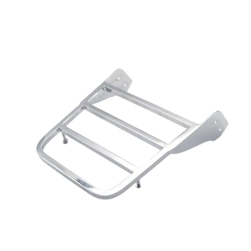 Porte-bagages arrière haute résistance ZHANGTONG pour moto V-Star 1100 650 400