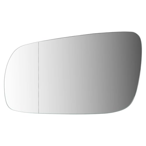 Rétroviseur cassé sur Golf 4 ? Remplacez par ce miroir chauffant gauche convexe