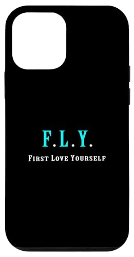 �^�[�R�C�Y�J���[ First Love Yourself �^�[�R�C�Y�O���t�B�b�N �X�}�z�P�[�X iPhone 12 mini �p