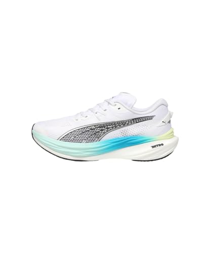 Image of Puma Men Deviate Nitro 3 Running Shoe