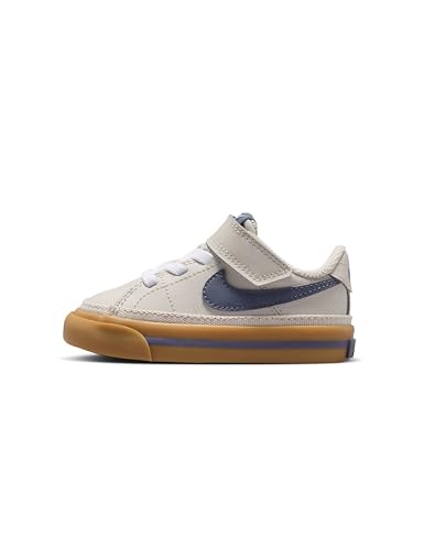Image of Nike Unisex Kids' Court Legacy Shoes - Boys Girls Toddlers & Baby Sneakers