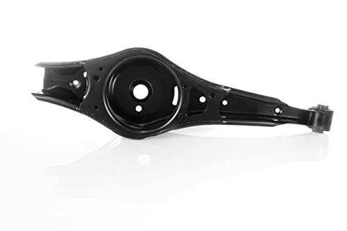 GH Lenker, Radaufhängung GH-529953 Hinterachse links, Kompatibel mit: AUDI A1, A3, A3 Cabriolet, A3 Sportback, Q3, TT, TT Roadster, SEAT ALTEA, ALTEA XL, LEON, TOLEDO III, SKODA OCTAVIA II