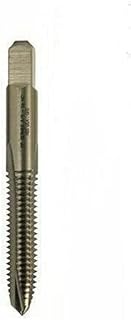 KolotovichTool 1/2-20 Spiral Point 3FL Plug Tap High Speed Steel Fastener Kit Bolt Set RE-1438DD