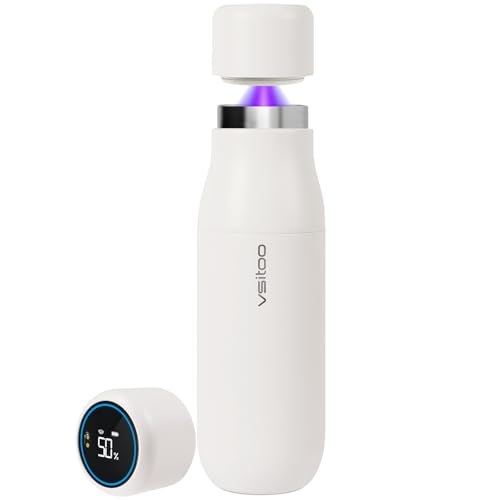 Vsitoo 15 oz Smart