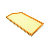 TONAUA Engine Air Filter by Car Engine Air Filter Cleaner Element A6540940004 Fit for Mercedes