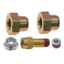 Kit espaciador Hendrickson S-22630-2 original Belgrade Parts de resorte de aire 2