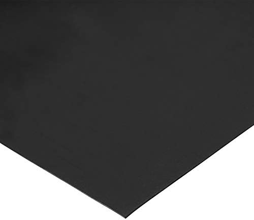 Gummiplatte 1m² – 1mm Stark, NBR/SBR, ölbestän Produktbild-Vorschau 3