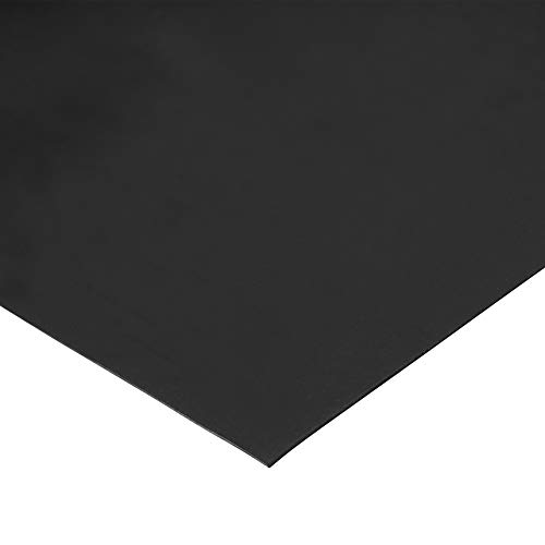 Nord-Industriegummi Gummiplatte 1mm NBR/SBR ÖLbeständig