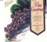 Let's Do the Wine Countries (1995-05-03) [Audio CD]