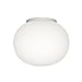 Produktbild Flos Mini GLO-Ball C/W EU-SA BCO, Glas, weiß, 1 Stück (1er Pack)