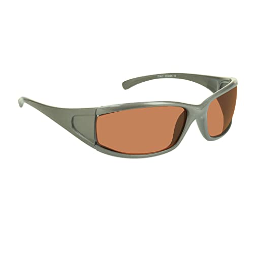Image of proSPORT Blue Light Reducing High Definition HD Lens Sunglass TR90 Sport Frame Men Women
