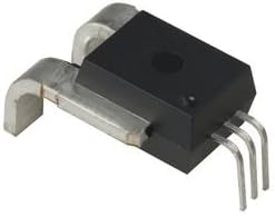 ALLEGRO MICROSYSTEMS ACS758LCB-100B-PFF-T IC, LINEAR CURRENT SENSOR, 10mA, PFF-5 (10 pieces)
