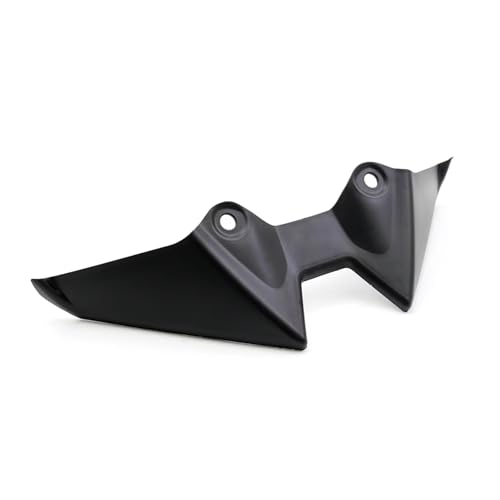 Aileron Aérodynamique Kawasaki Z500 Kit Spoiler pour Sortie Moto